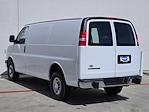 2023 Chevrolet Express 2500 RWD Empty Cargo Van for sale #U4587 - photo 7