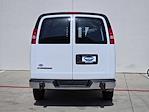 2023 Chevrolet Express 2500 RWD Empty Cargo Van for sale #U4587 - photo 8