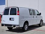 2023 Chevrolet Express 2500 RWD Empty Cargo Van for sale #U4587 - photo 3