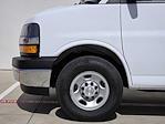 2023 Chevrolet Express 2500 RWD Empty Cargo Van for sale #U4587 - photo 9