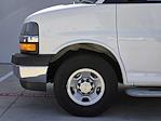 Used 2023 Chevrolet Express 2500 Empty Cargo Van for sale #U4588 - photo 8