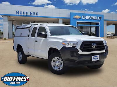 2023 Toyota Tacoma Access Cab RWD Pickup for sale #U4589 - photo 1