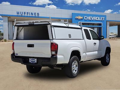 2023 Toyota Tacoma Access Cab RWD Pickup for sale #U4589 - photo 2