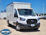2022 Ford Transit 350 HD RWD Box Truck for sale #U4594 - photo 1