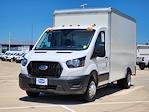 2022 Ford Transit 350 HD RWD Box Truck for sale #U4594 - photo 4