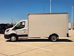 2022 Ford Transit 350 HD RWD Box Truck for sale #U4594 - photo 5