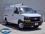 Used 2021 Chevrolet Express 3500 Empty Cargo Van for sale #U4595 - photo 1