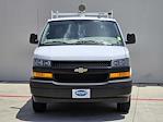 Used 2021 Chevrolet Express 3500 Empty Cargo Van for sale #U4595 - photo 3