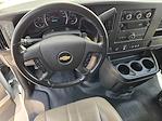 Used 2021 Chevrolet Express 3500 Empty Cargo Van for sale #U4595 - photo 26