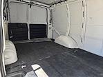 Used 2021 Chevrolet Express 3500 Empty Cargo Van for sale #U4595 - photo 29