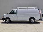 Used 2021 Chevrolet Express 3500 Empty Cargo Van for sale #U4595 - photo 5