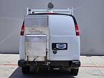 Used 2021 Chevrolet Express 3500 Empty Cargo Van for sale #U4595 - photo 7