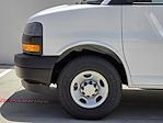 Used 2021 Chevrolet Express 3500 Empty Cargo Van for sale #U4595 - photo 8