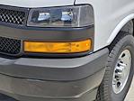 Used 2021 Chevrolet Express 3500 Empty Cargo Van for sale #U4595 - photo 9