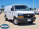 Used 2022 Chevrolet Express 2500 Empty Cargo Van for sale #U4596 - photo 1
