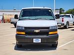 Used 2022 Chevrolet Express 2500 Empty Cargo Van for sale #U4596 - photo 3