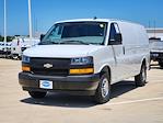 Used 2022 Chevrolet Express 2500 Empty Cargo Van for sale #U4596 - photo 4
