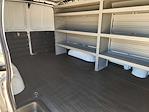Used 2022 Chevrolet Express 2500 Empty Cargo Van for sale #U4596 - photo 30