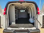 Used 2022 Chevrolet Express 2500 Empty Cargo Van for sale #U4596 - photo 32