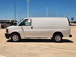Used 2022 Chevrolet Express 2500 Empty Cargo Van for sale #U4596 - photo 5