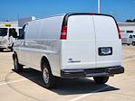 Used 2022 Chevrolet Express 2500 Empty Cargo Van for sale #U4596 - photo 6