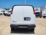 Used 2022 Chevrolet Express 2500 Empty Cargo Van for sale #U4596 - photo 7