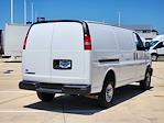 Used 2022 Chevrolet Express 2500 Empty Cargo Van for sale #U4596 - photo 2