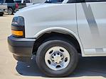 Used 2022 Chevrolet Express 2500 Empty Cargo Van for sale #U4596 - photo 8