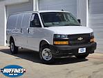 Used 2022 Chevrolet Express 3500 Empty Cargo Van for sale #U4598 - photo 1