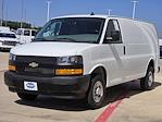 Used 2022 Chevrolet Express 3500 Empty Cargo Van for sale #U4598 - photo 4