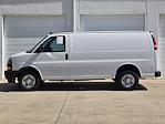 Used 2022 Chevrolet Express 3500 Empty Cargo Van for sale #U4598 - photo 5