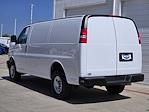 Used 2022 Chevrolet Express 3500 Empty Cargo Van for sale #U4598 - photo 6