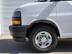 Used 2022 Chevrolet Express 3500 Empty Cargo Van for sale #U4598 - photo 8