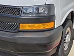 Used 2022 Chevrolet Express 3500 Empty Cargo Van for sale #U4598 - photo 9
