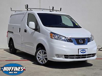 2020 Nissan NV200 4x2 Upfitted Cargo Van for sale #U4599 - photo 1