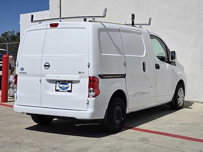 2020 Nissan NV200 4x2 Upfitted Cargo Van for sale #U4599 - photo 2