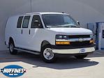 Used 2023 Chevrolet Express 2500 Empty Cargo Van for sale #U4601 - photo 1