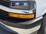 Used 2023 Chevrolet Express 2500 Empty Cargo Van for sale #U4601 - photo 10