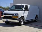 Used 2023 Chevrolet Express 2500 Empty Cargo Van for sale #U4601 - photo 4