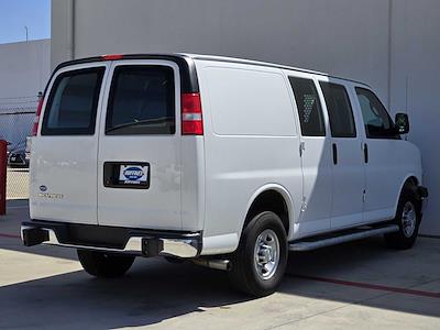 2023 Chevrolet Express 2500 RWD Empty Cargo Van for sale #U4602 - photo 2