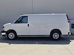 Used 2023 Chevrolet Express 2500 Empty Cargo Van for sale #U4602 - photo 5