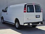 Used 2023 Chevrolet Express 2500 Empty Cargo Van for sale #U4602 - photo 6