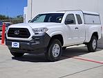 2021 Toyota Tacoma Access Cab RWD Pickup for sale #U4604 - photo 4