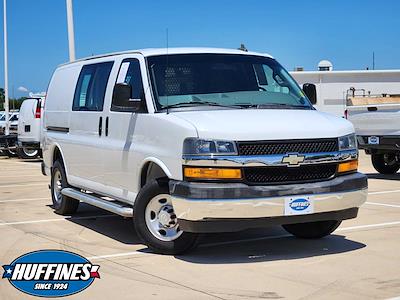 2019 Chevrolet Express 2500 SRW RWD Empty Cargo Van for sale #U4607 - photo 1