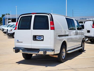 2019 Chevrolet Express 2500 SRW RWD Empty Cargo Van for sale #U4607 - photo 2