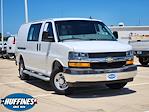 Used 2019 Chevrolet Express 2500 Empty Cargo Van for sale #U4607 - photo 1