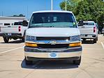 Used 2019 Chevrolet Express 2500 Empty Cargo Van for sale #U4607 - photo 3