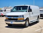 Used 2019 Chevrolet Express 2500 Empty Cargo Van for sale #U4607 - photo 4
