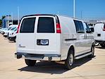 Used 2019 Chevrolet Express 2500 Empty Cargo Van for sale #U4607 - photo 2