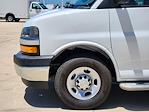 Used 2019 Chevrolet Express 2500 Empty Cargo Van for sale #U4607 - photo 8